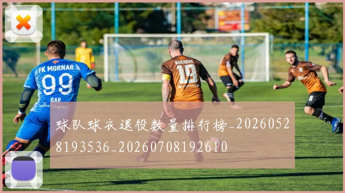 球队球衣退役数量排行榜_20260528193536_20260708192610