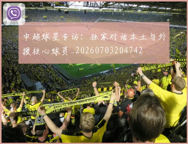 中超球星专访：独家对话本土与外援核心球员_20260703204742