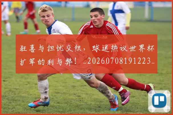 狂喜与担忧交织，球迷热议世界杯扩军的利与弊！_20260708191223_20260802155830