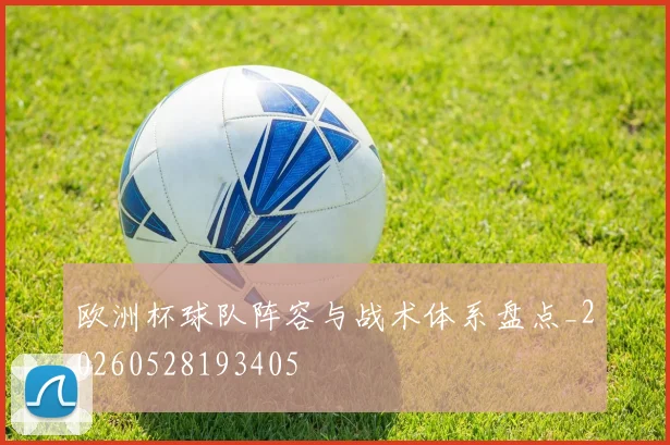 欧洲杯球队阵容与战术体系盘点_20260528193405